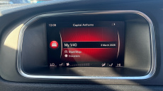 Volvo V40 D2 [122] R DESIGN Edition 5dr Diesel Hatchback